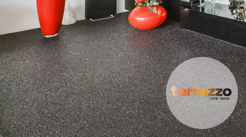 Terrazzo Flooring Experts