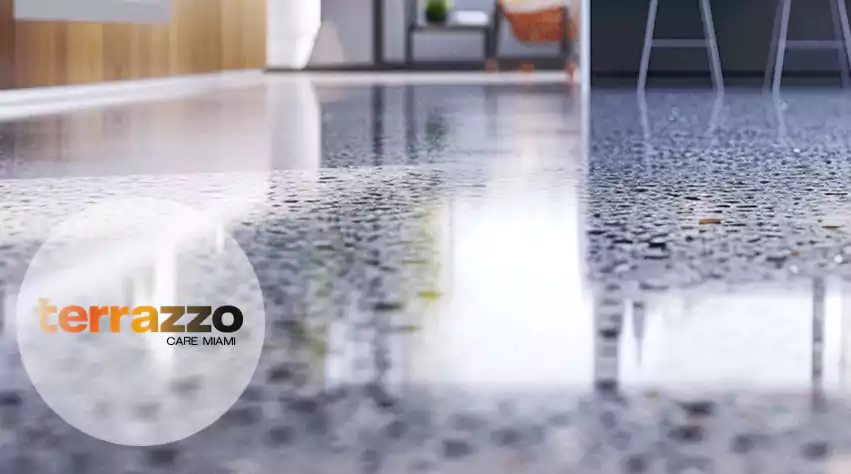 Expert Repairing Terrazzo Floors