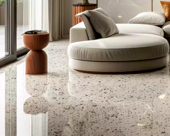 Terrazzo Floor Repair Service Miami