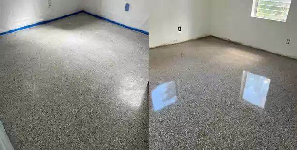 Terrazzo Floor Repair Services Miami