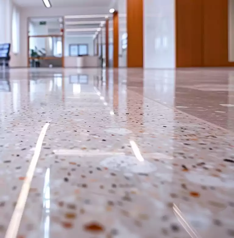 Terrazzo Flooring Service Miami