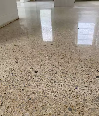 Terrazzo Restoration Service Miami